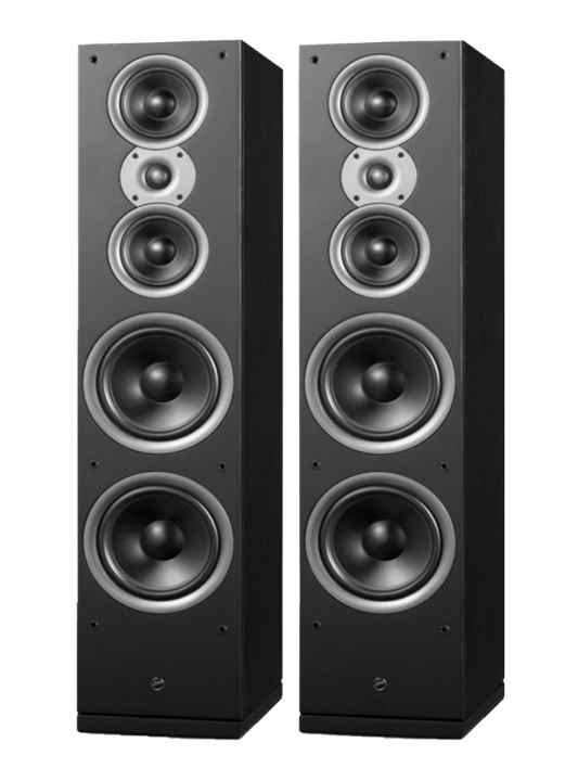 Buy Swans Jam&Lab 8HT Floor Standing 2.0 Speaker System for ₹81,990.0 online shopping India